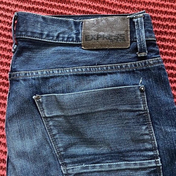 Express jeans 👖 - Picture 3 of 7